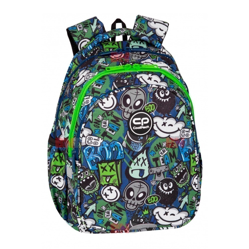 Рюкзак школьный Coolpack 