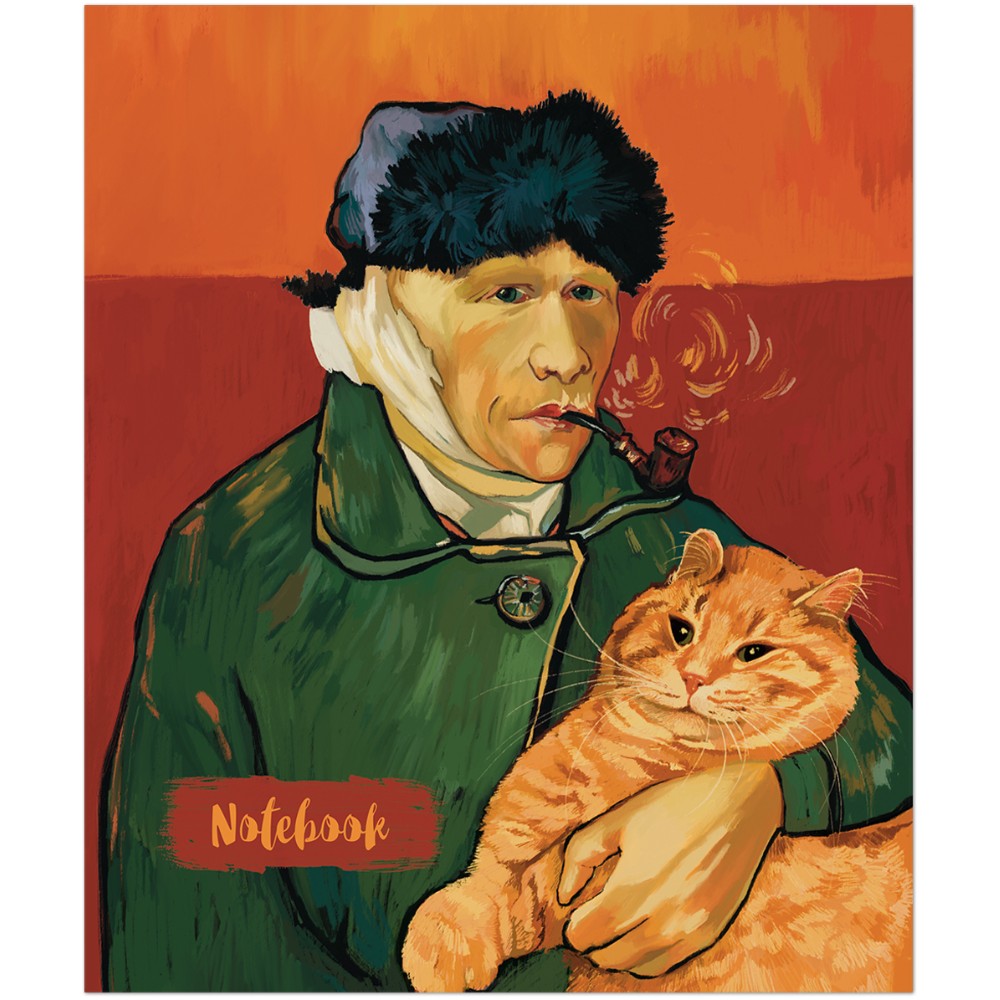 Тетрадь 