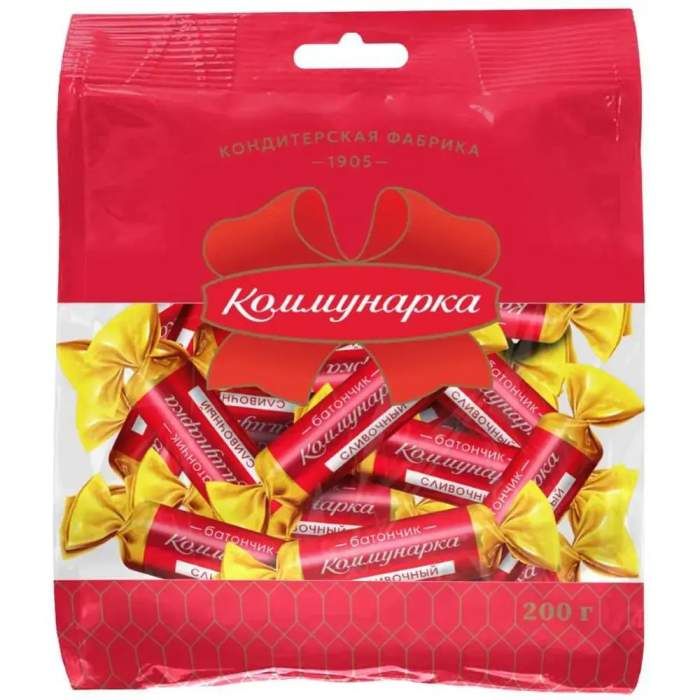 Конфеты 