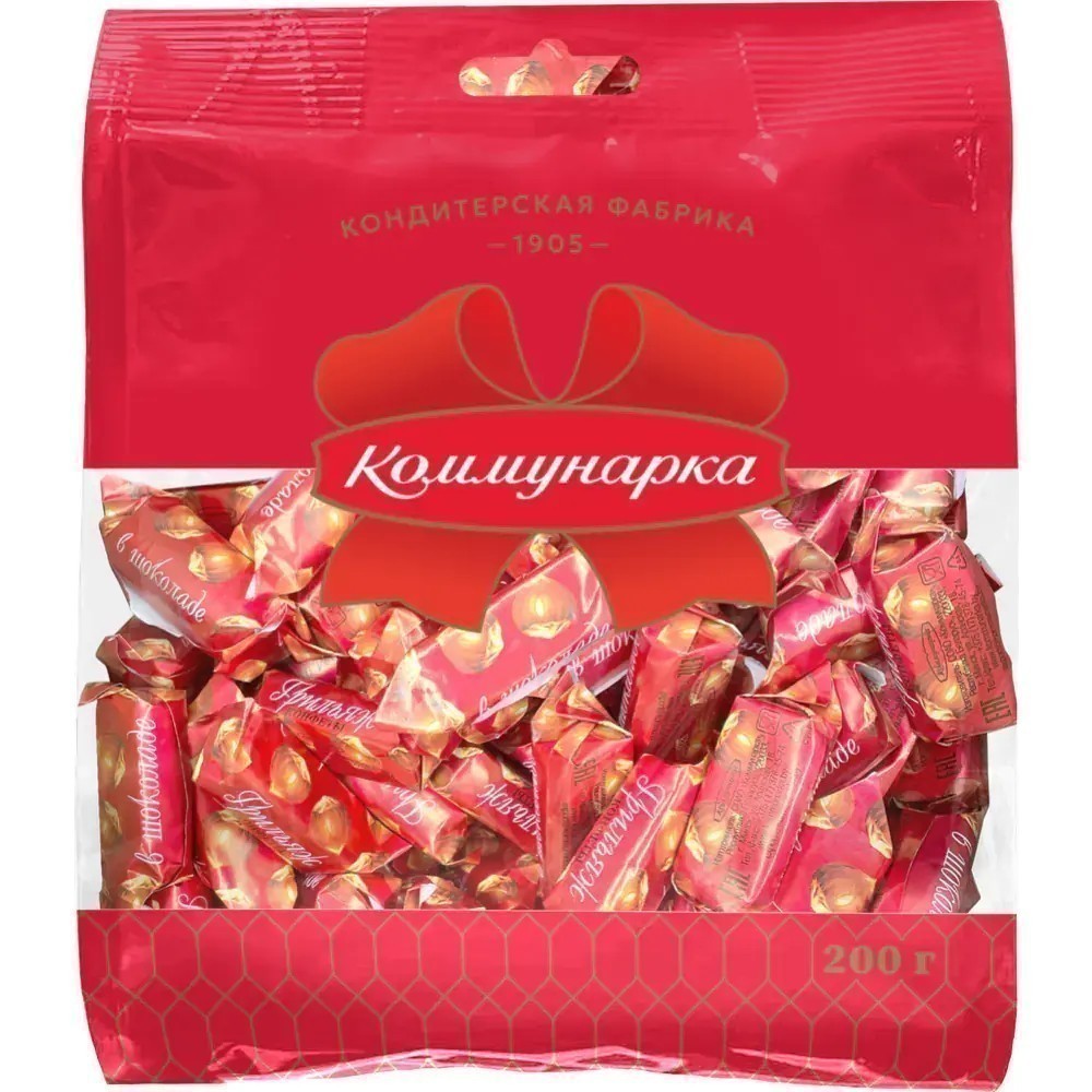 Конфеты 