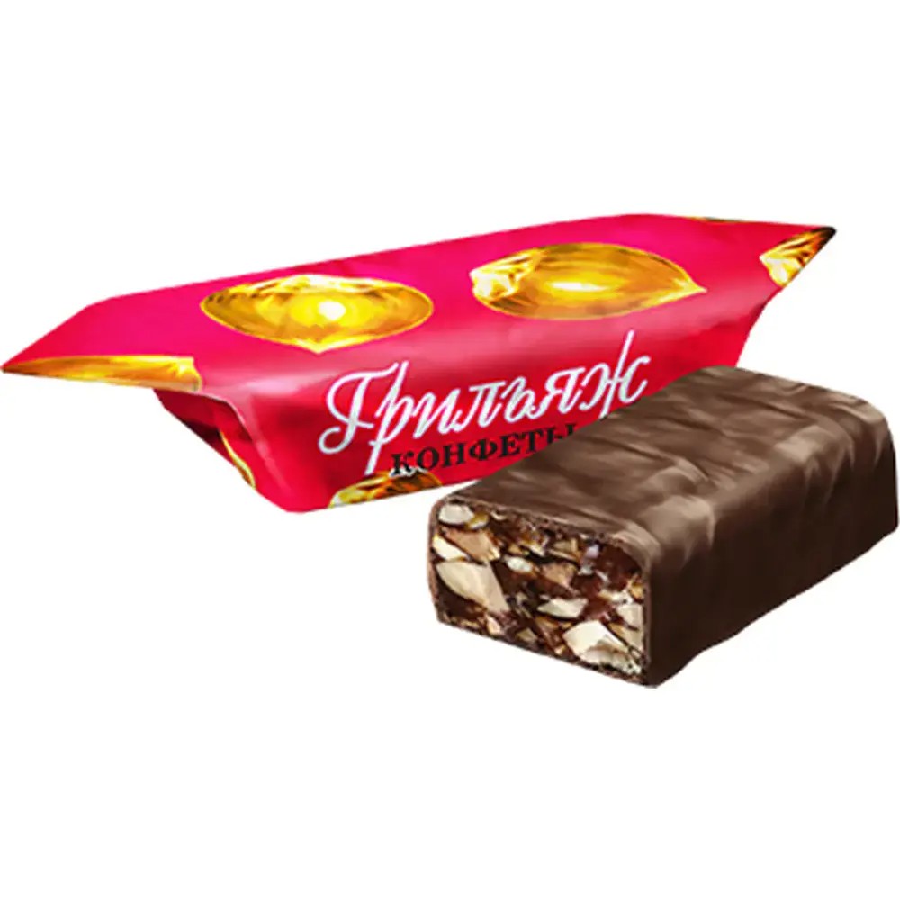Конфеты 