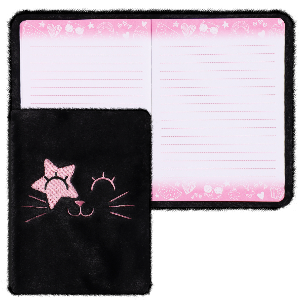 Книга записная 