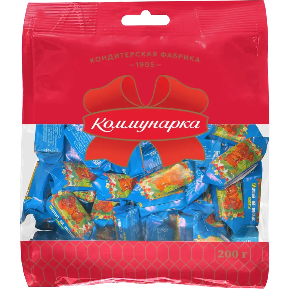 Конфеты 