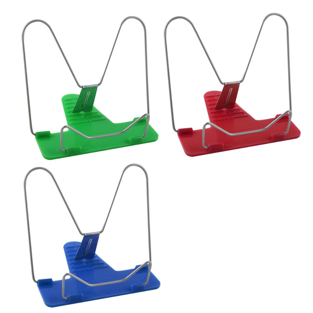 Подставка для книг 