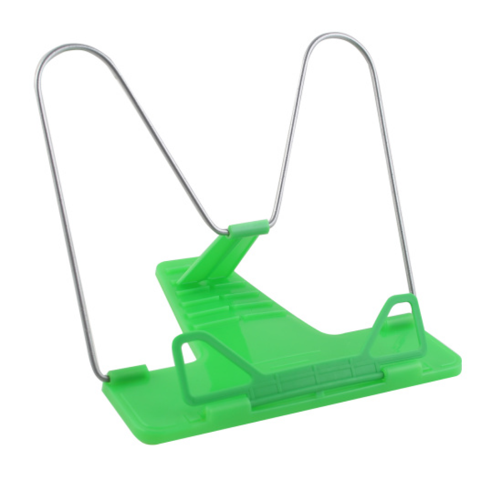 Подставка для книг 