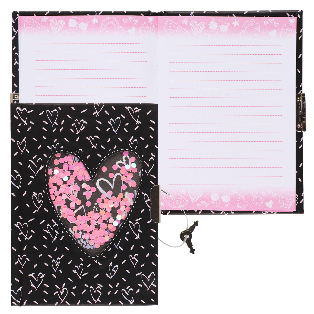 Книга записная 