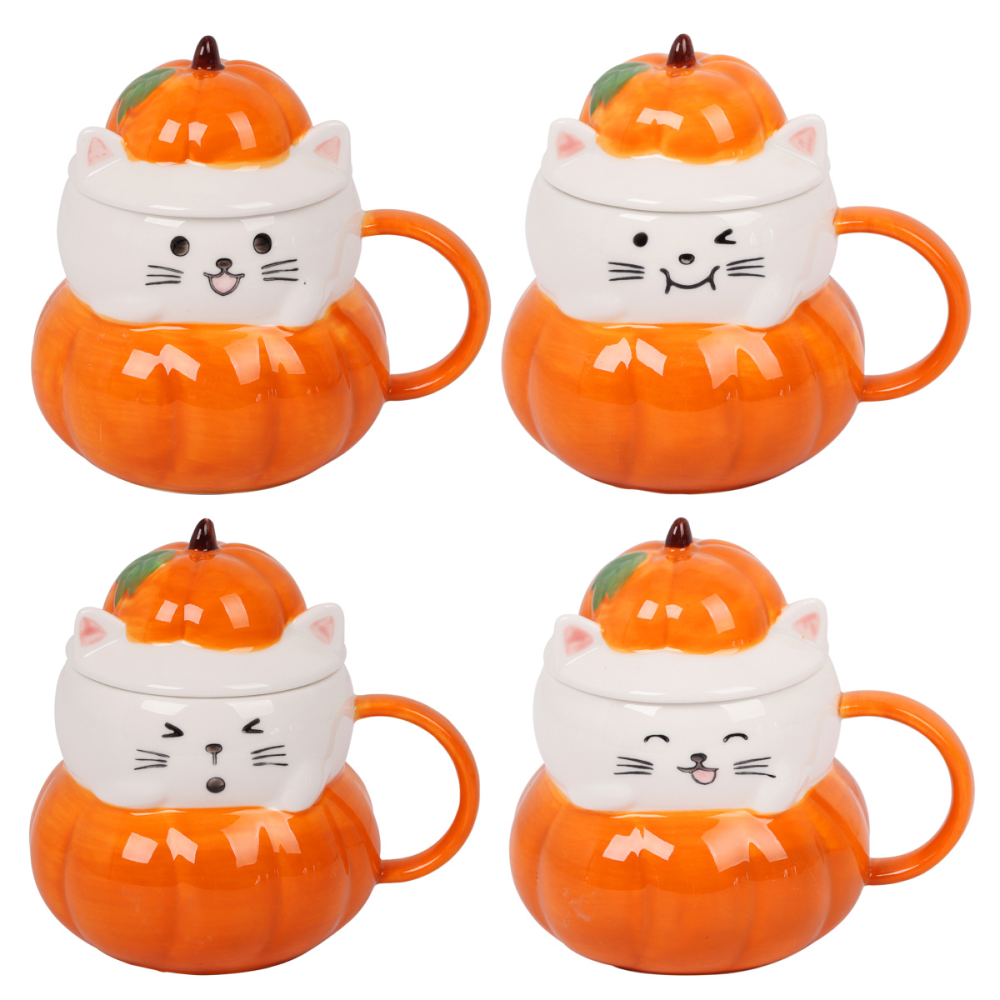 Кружка керамическая 