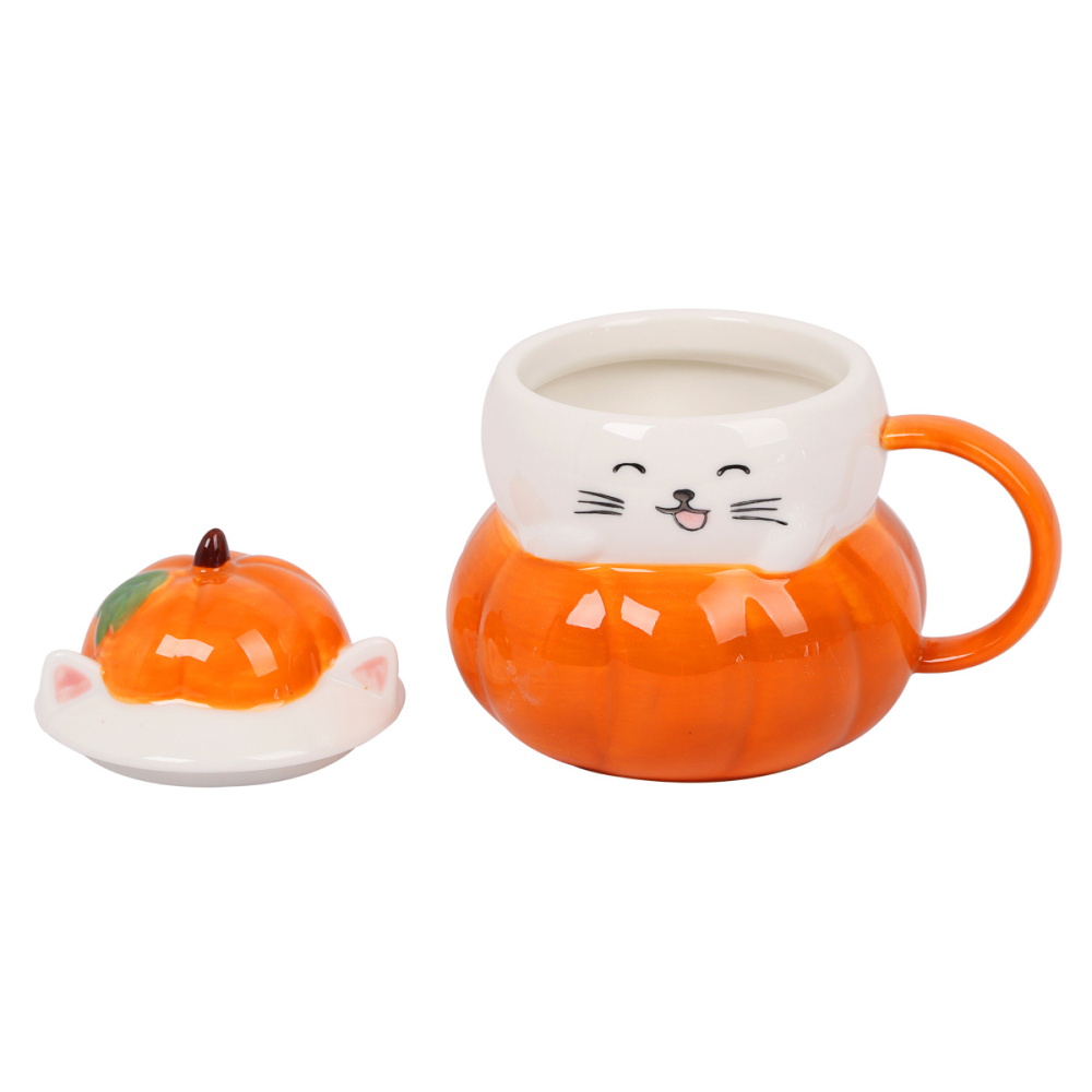 Кружка керамическая 