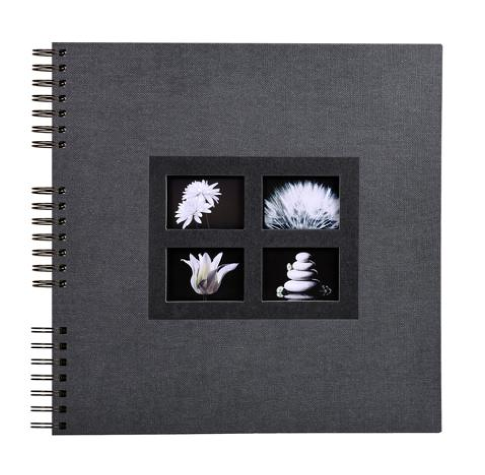 Альбом для фото 