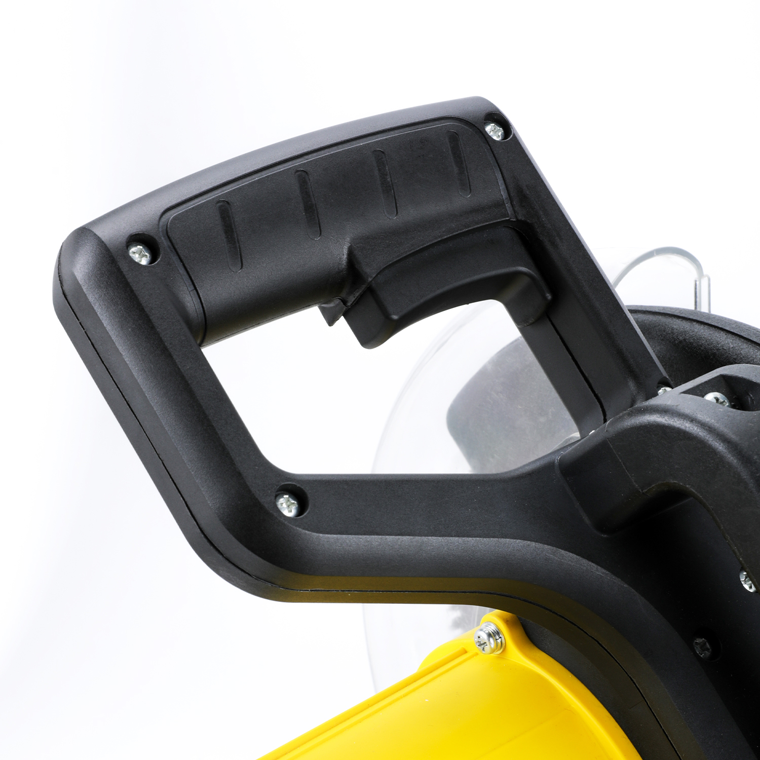 Пила торцовочная Deli YS XD255-E1 1800 Вт, 255 мм, глубина до 70 мм