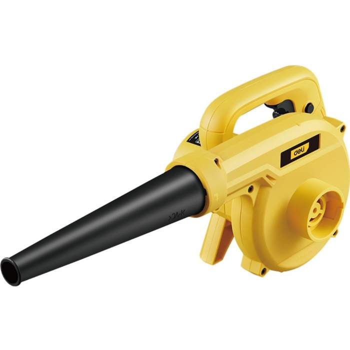Воздуходувка Deli YS EDL-GF35-E1 600 Вт, 6 скоростей