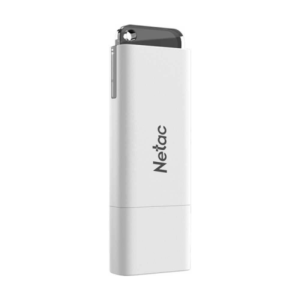 USB Flash накопитель 2.0 32 Gb U185, пластик