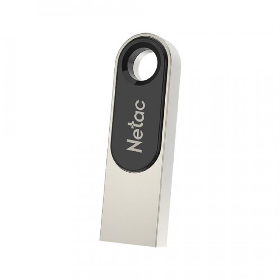 USB Flash накопитель 2.0 16 Gb U278, алюминиевый сплав
