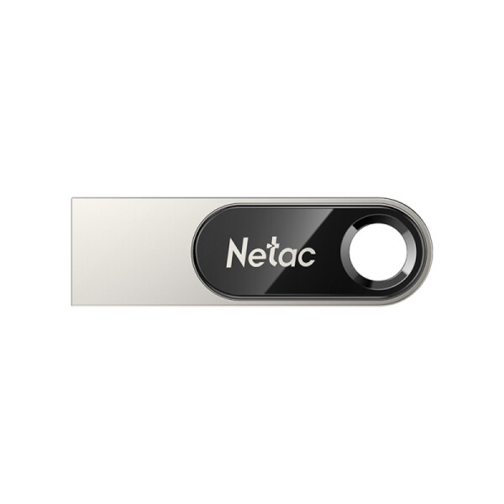 USB Flash накопитель 2.0 16 Gb U278, алюминиевый сплав