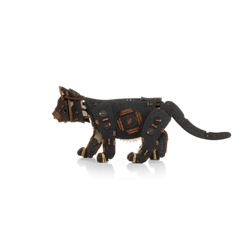 Конструктор 3D 