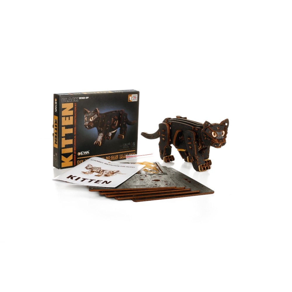 Конструктор 3D 