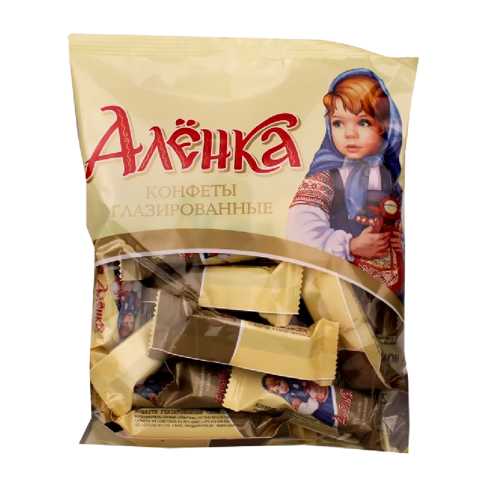 Конфеты 