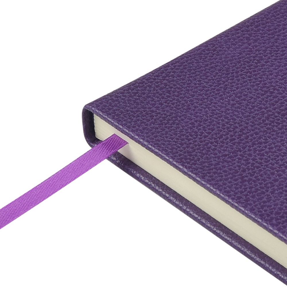 Ежедневник недатированный 