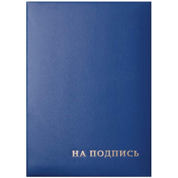 Папка 