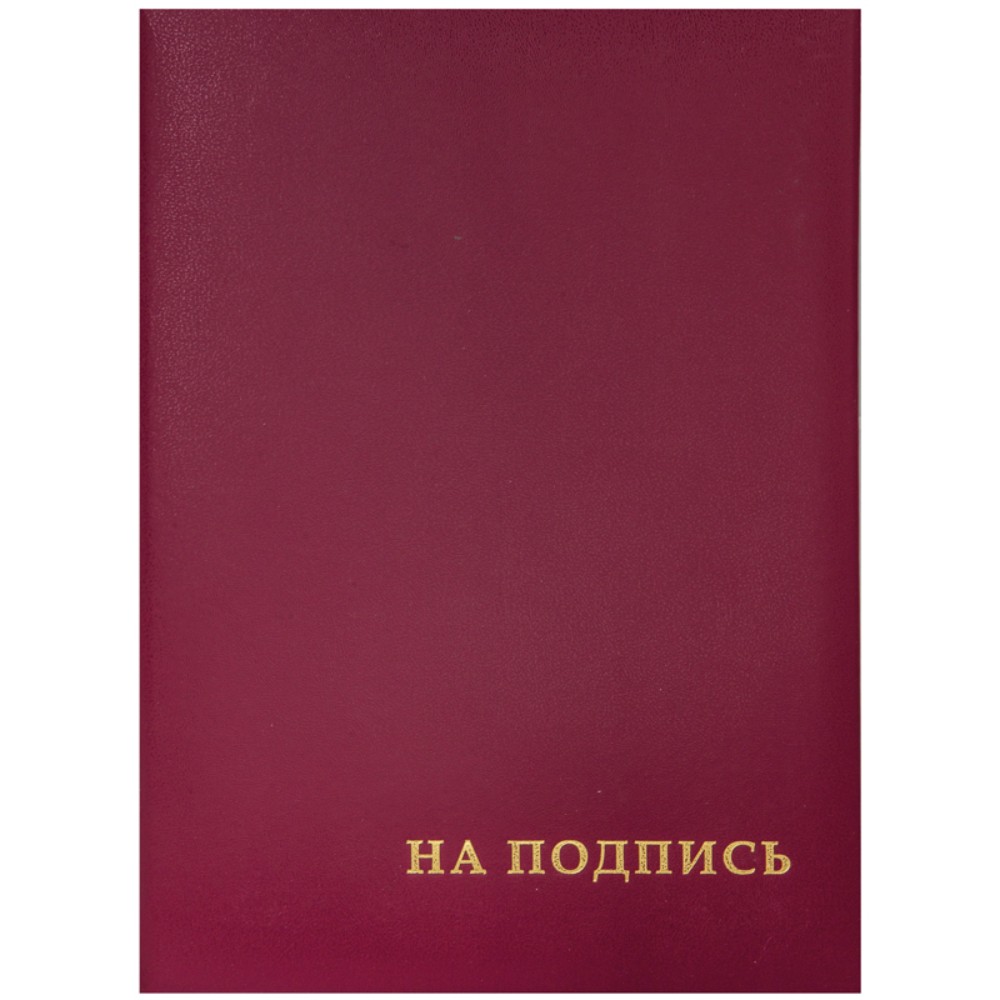 Папка 