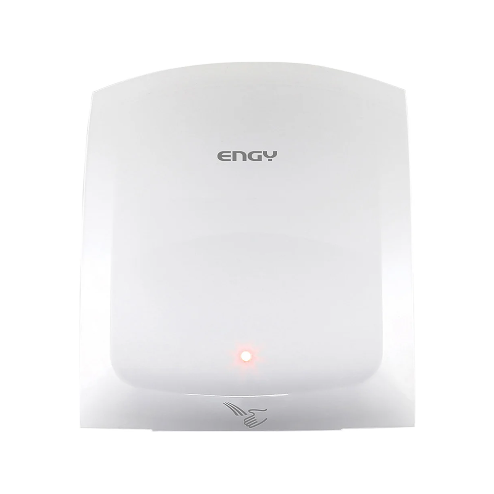 Электросушилка для рук ENGY ENH-01 Pro, белый