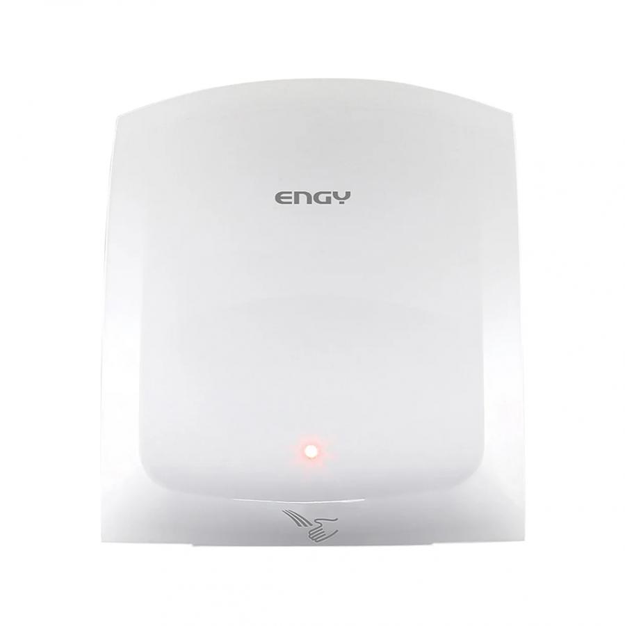 Электросушилка для рук ENGY ENH-01 Pro, белый