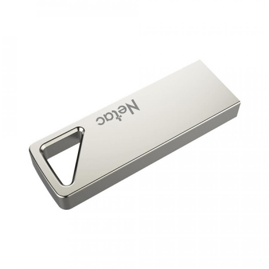 USB Flash накопитель 2.0 64 Gb U326, цинковый сплав