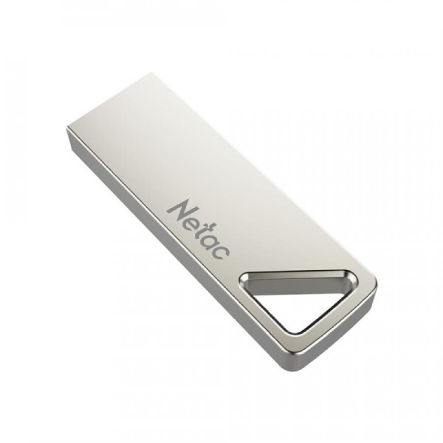 USB Flash накопитель 2.0 64 Gb U326, цинковый сплав
