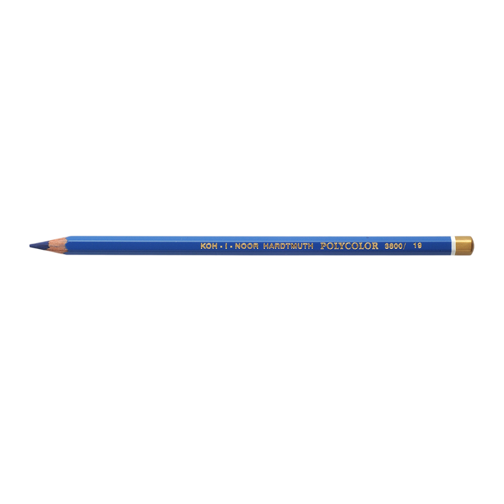 Карандаш цветной Koh-I-Noor 