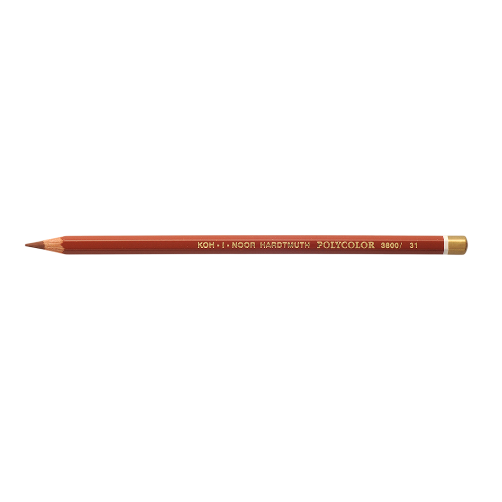 Карандаш цветной Koh-I-Noor 