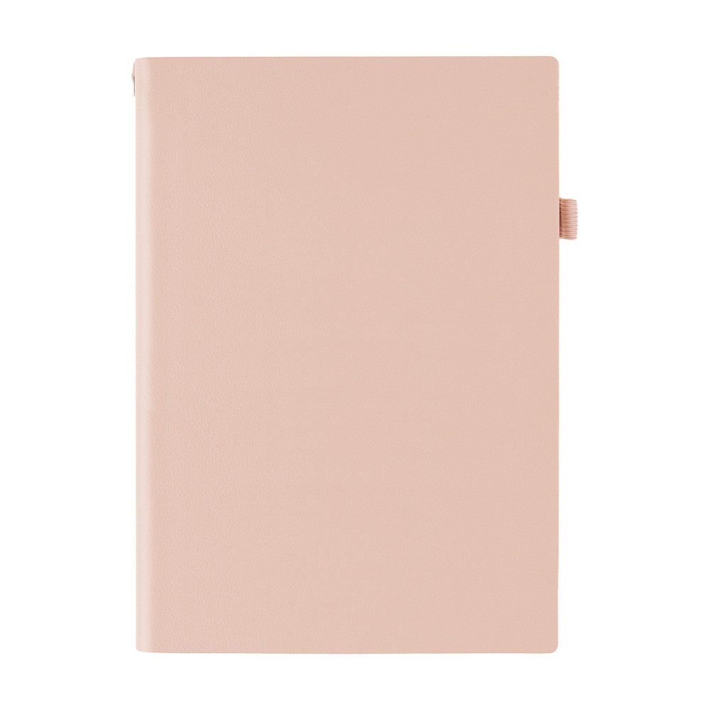 Ежедневник недатированный 