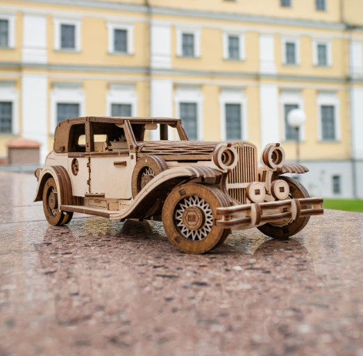 Конструктор 3D 