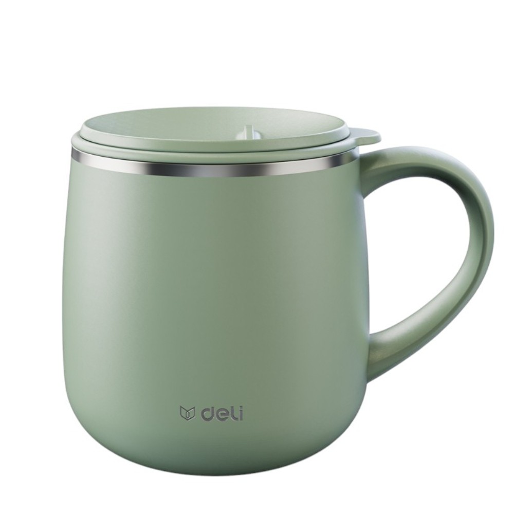 Кружка термическая 