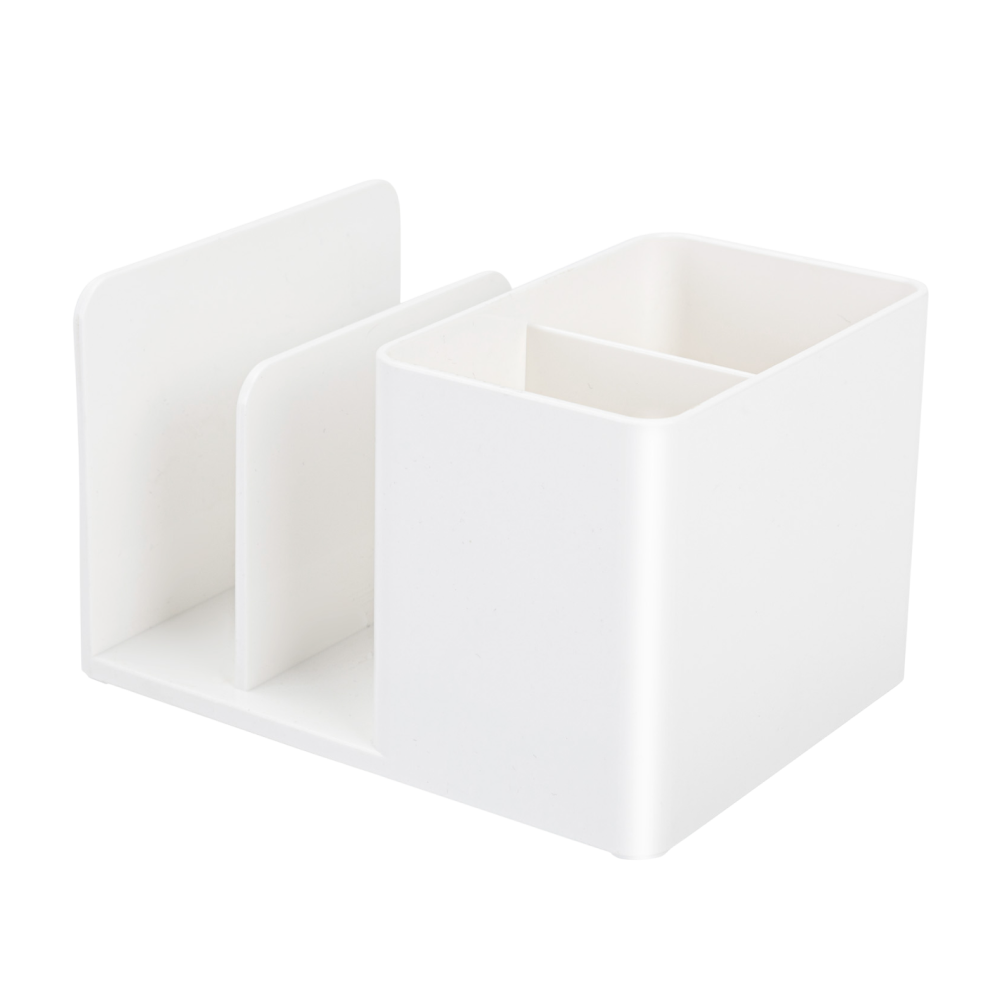 Подставка для канцелярских мелочей 