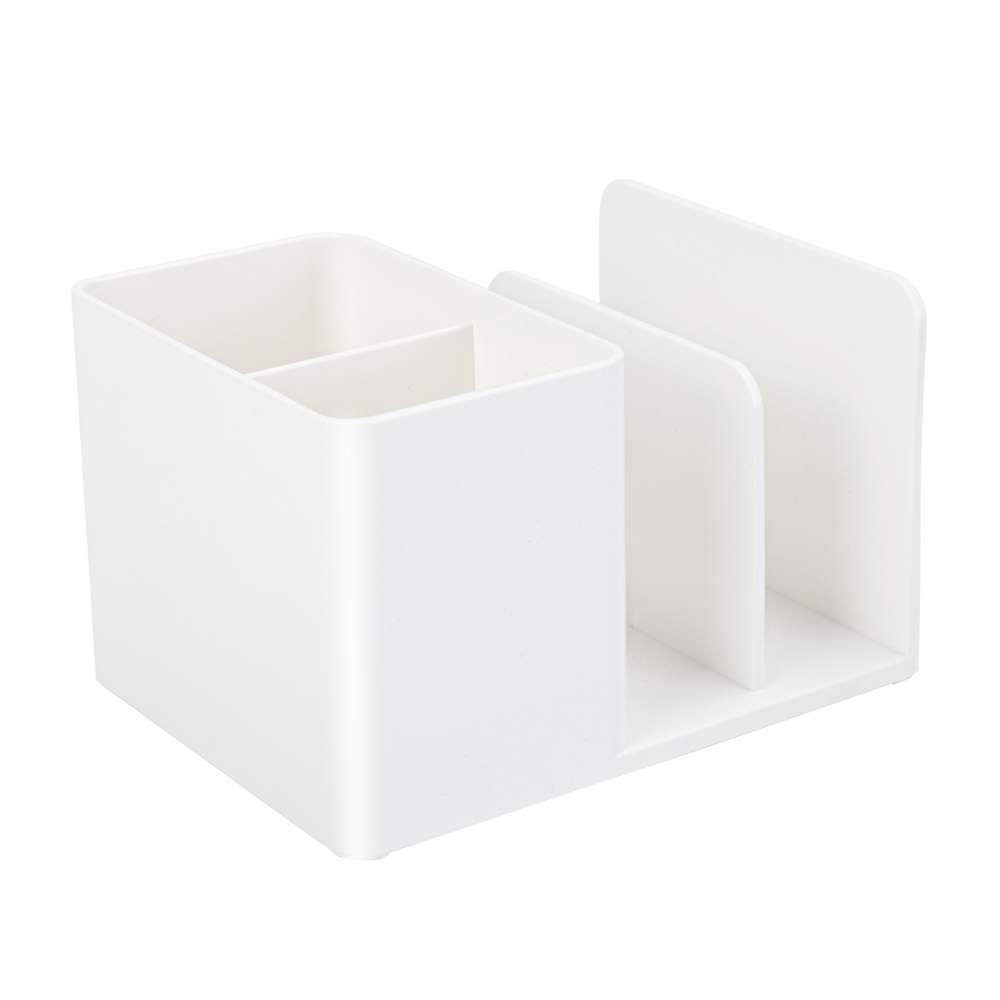 Подставка для канцелярских мелочей 