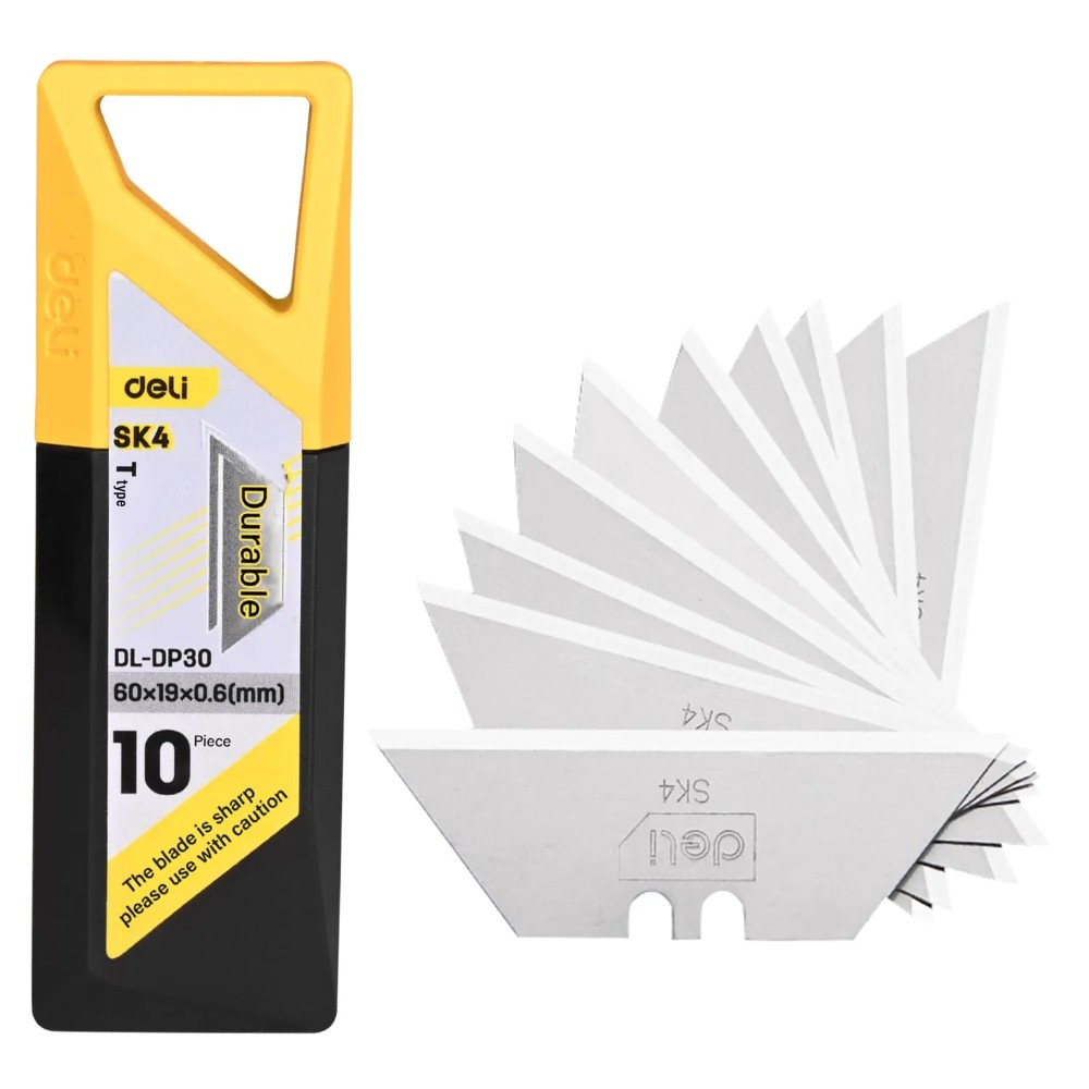 Лезвие для строительного ножа 