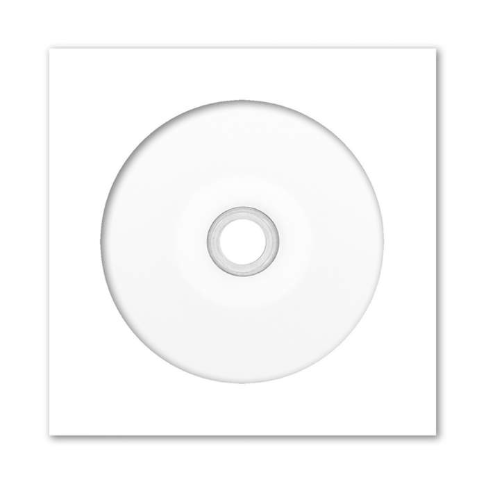 Диск CD-R, 700 Мб, 52x, Sh. PRINTABLE