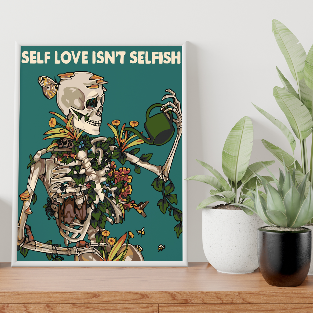 Картина по номерам 