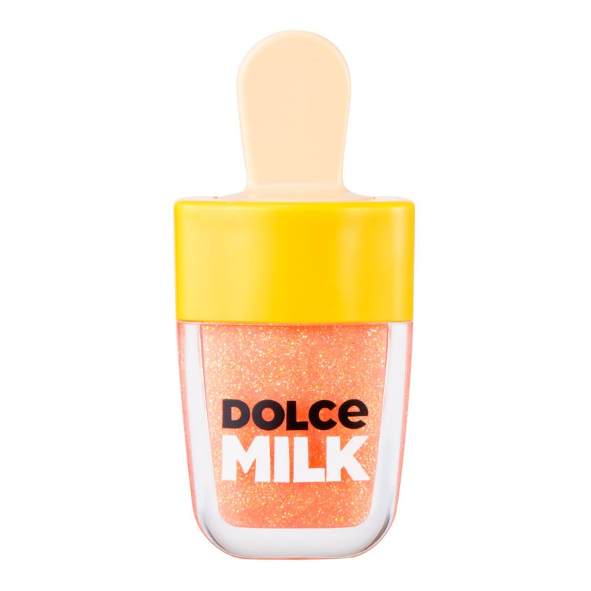 Блеск для губ DOLCE MILK GELATO 