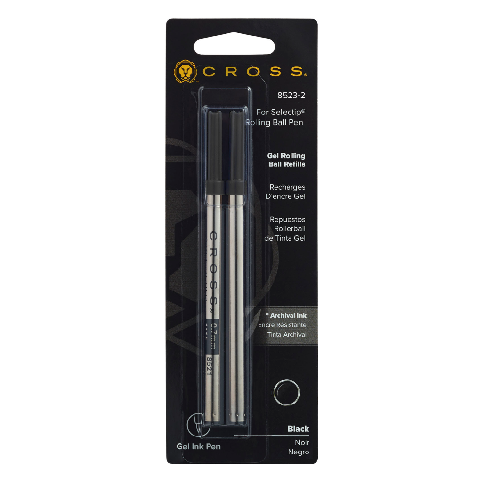 Стержень-роллер 