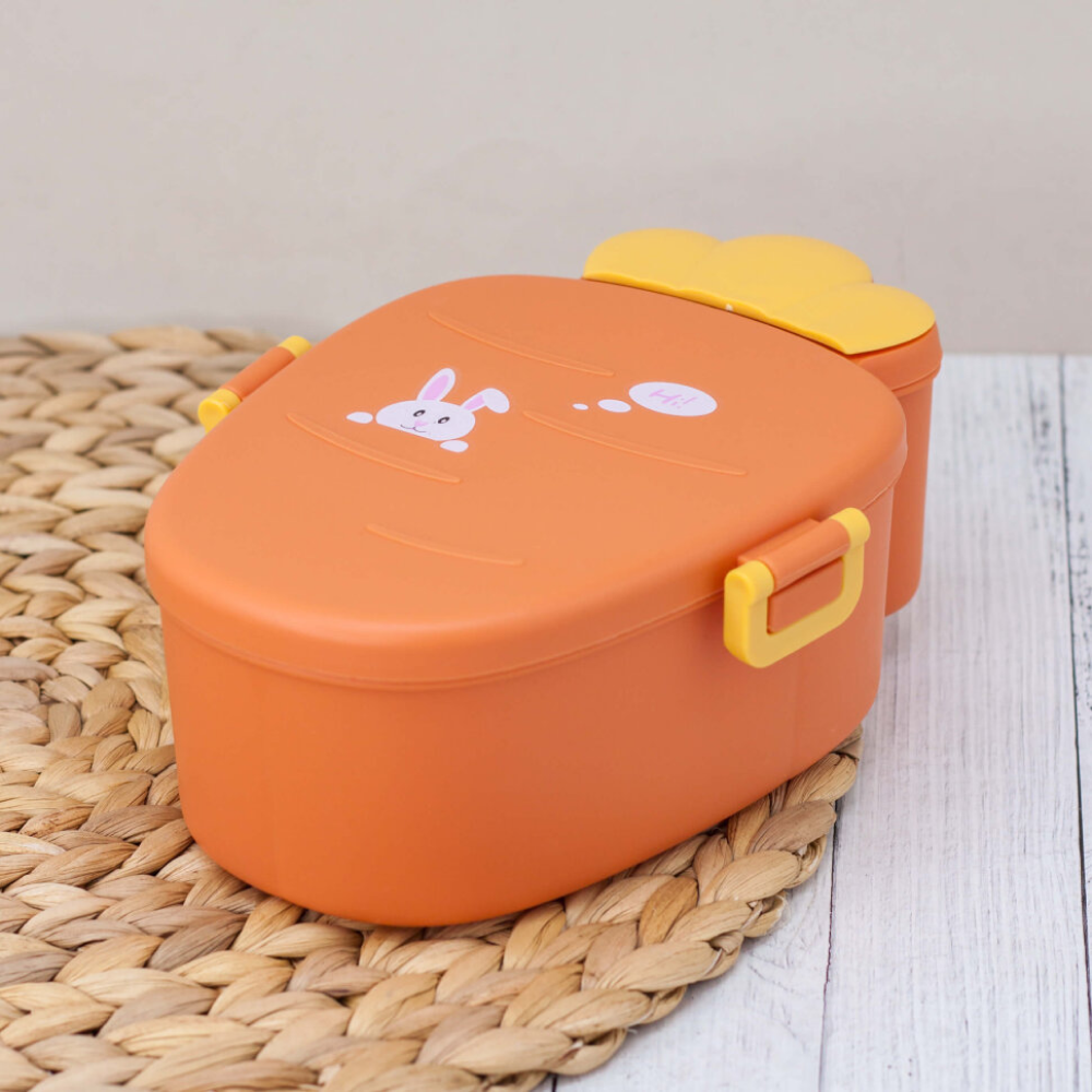 Контейнер для еды 