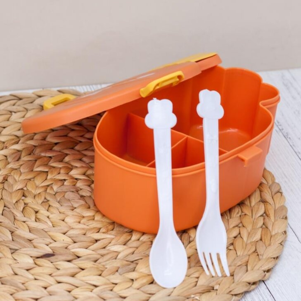 Контейнер для еды 