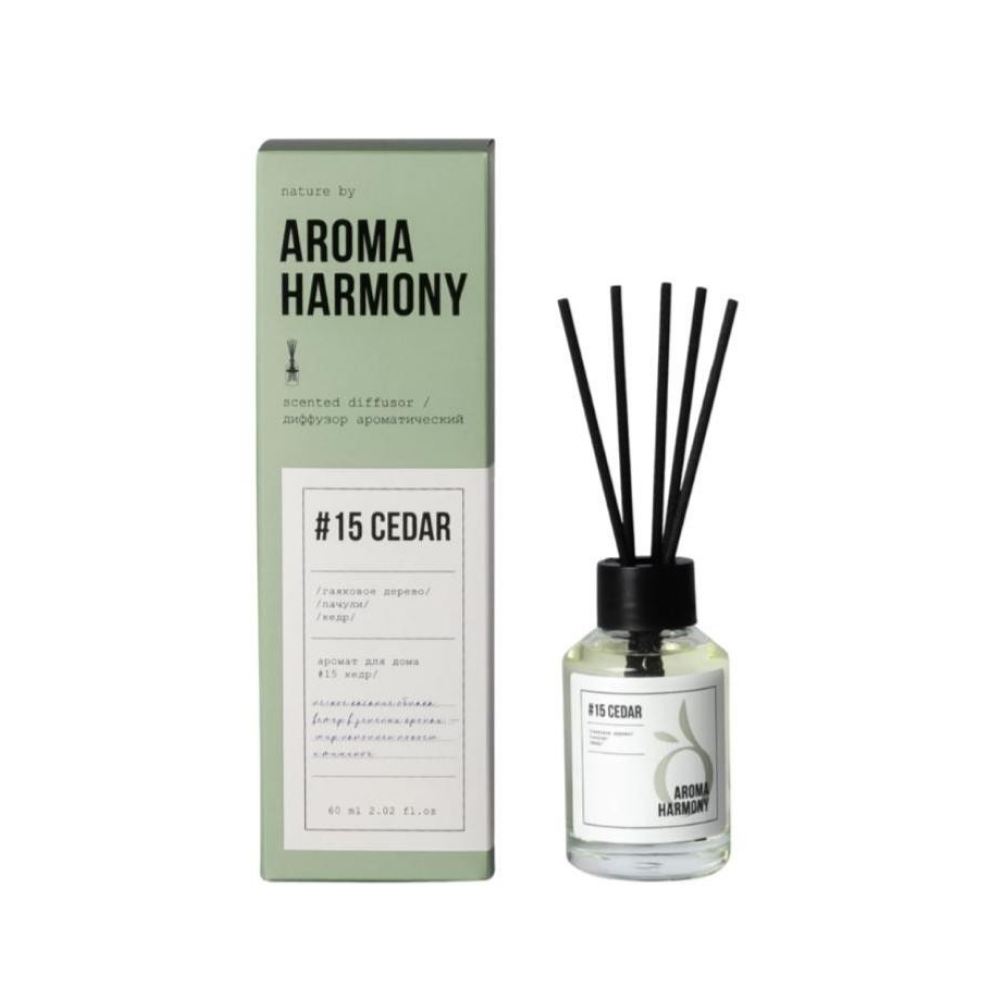 Диффузор ароматический 