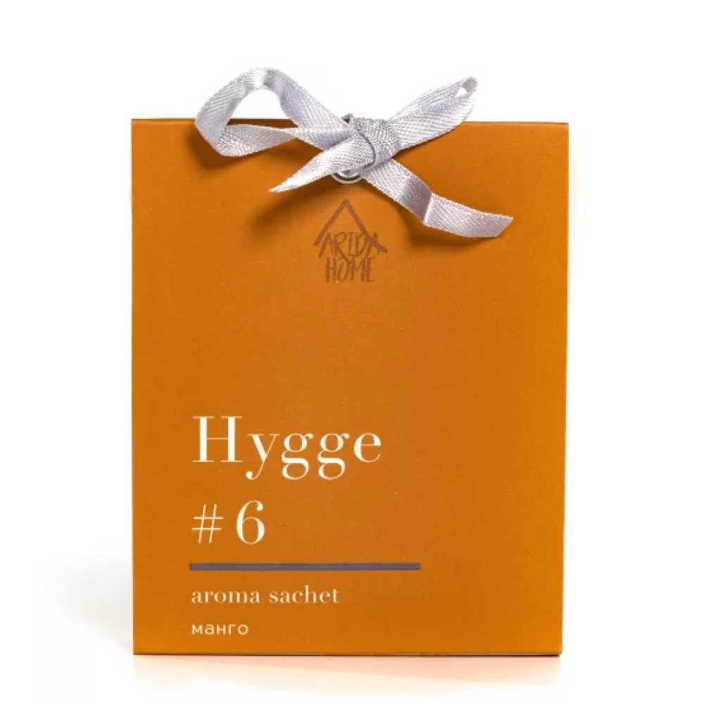 Ароматическое саше Hygge #6 