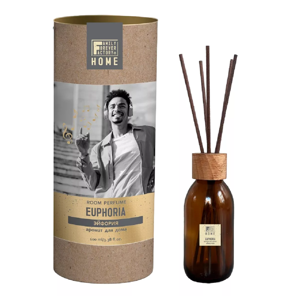 Аромадиффузор Home 