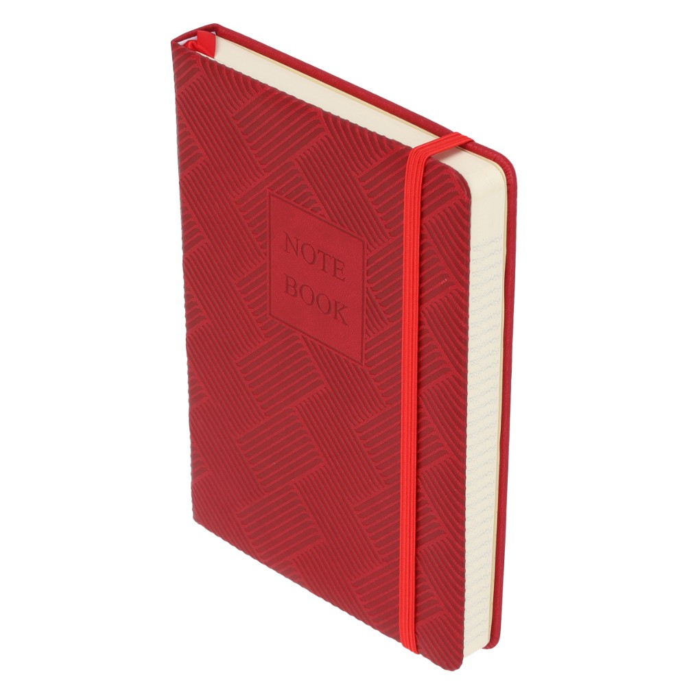 Ежедневник недатированный 