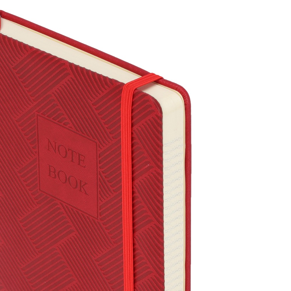 Ежедневник недатированный 