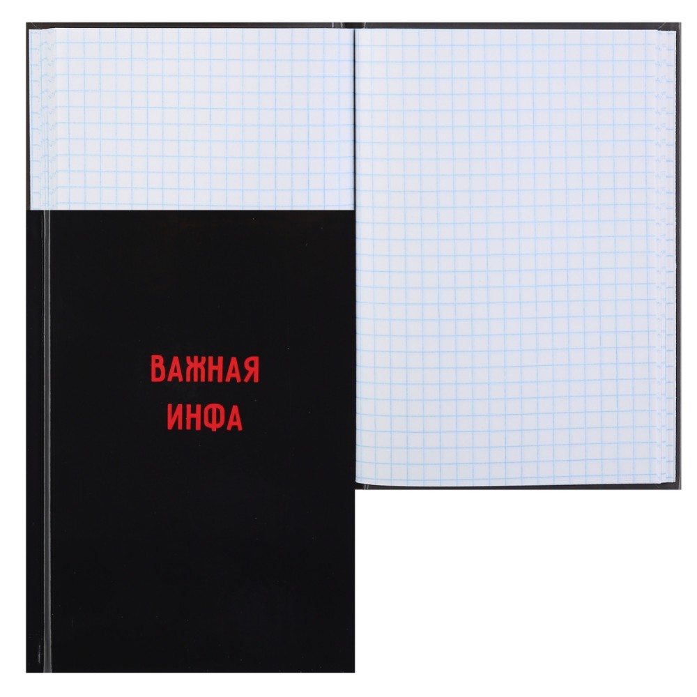 Книга записная  