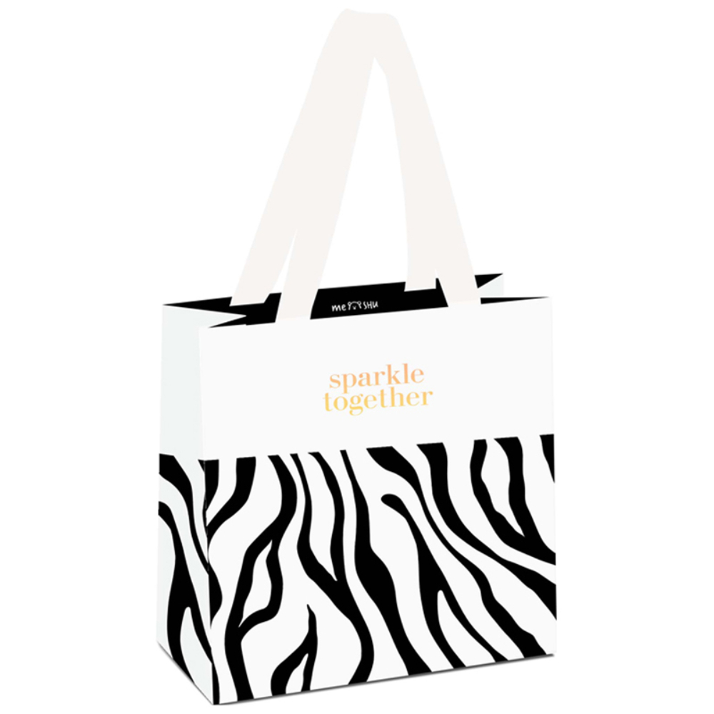 Пакет подарочный 