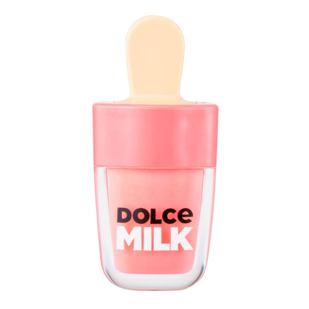 Блеск для губ DOLCE MILK GELATO 